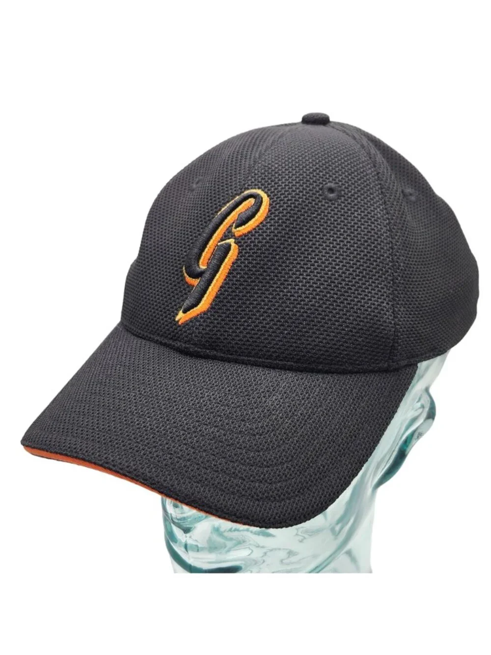 San Francisco Giants New Era Authentic Collection 3930 Hat Sm Med Charles Schwab